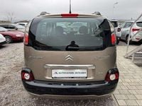 gebraucht Citroën C3 Picasso 1.6 HDI AUTOMATIC