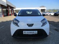 gebraucht Toyota Aygo X 10 VVT-i Play !!! NEUWERTIG 50:50FINANZIEREN