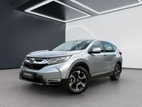 gebraucht Honda CR-V Hybrid 2WD 2.0 CVT Elegance AUT