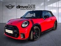 gebraucht Mini John Cooper Works Cabriolet John Cooper Works
