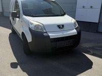 gebraucht Peugeot Bipper 14 HDi*KLIMA*PICKERL