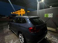 gebraucht BMW X1 xDrive20d