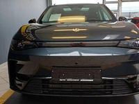 Neu Leapmotor C10 160 kW (218 PS) 2025 Grau SUV