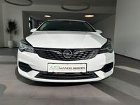 gebraucht Opel Astra ST 1,5 CDTI Elegance