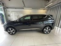 Gebraucht Peugeot 5008 Allure 131 PS (96 kW) 2024 Schwarz Van / Kleinbus