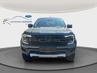 Gebraucht Ford Ranger Raptor 292 PS (214 kW) 2023 Grau Abholung