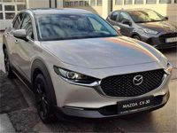 gebraucht Mazda CX-30 e-Skyactive G150 Exclusive-Line Aut. Anhänge
