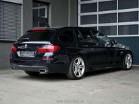 gebraucht BMW 550 5er-M550dxDrive Touring