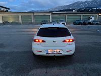 gebraucht Alfa Romeo 159 SW 2,0 JTDM Distinctive