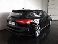 gebraucht Ford Focus Focus Turnier Cool & Connect 1,5 EcoBlue Turnier Cool & Connect 1,5 EcoBlue