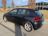 gebraucht VW Polo GTI