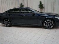 gebraucht BMW 730 d G11 xDrive M-Sportpaket