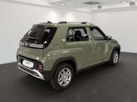 gebraucht Hyundai Inster Trend Line 49kWh r5t42-P3/4-O1