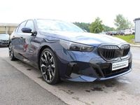 gebraucht BMW 520 d MHEV xDrive
