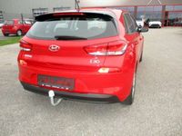 gebraucht Hyundai i30 - PD Entry 1,4 MPI - AHK