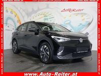 Gebraucht VW ID.4 Pro Performance 150 kW (204 PS) 2022 Schwarz SUV