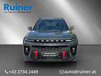 Neu Ssangyong (KGM) Musso 174 kW (237 PS) 2025 Van