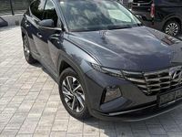 gebraucht Hyundai Tucson 16 CRDI 4WD 48V
