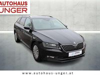 gebraucht Skoda Superb Kombi 2,0 TDI Style DSG