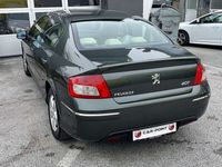 gebraucht Peugeot 407 2,0 HDI 136 (FAP) Exclusive