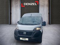 gebraucht Fiat Ducato MAXI 35 L4H2 140