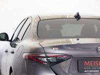 gebraucht Alfa Romeo Giulia Veloce 2,0 16V 280 AT8 Q4