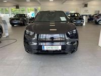 Gebraucht Ford Capri Extended Range 250 kW (340 PS) 2025 Schwarz SUV