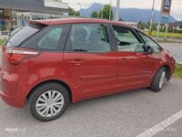 gebraucht Citroën C4 Picasso 1,6 16V Seduction Seduction