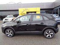 gebraucht Opel Crossland 1,2 Turbo Edition