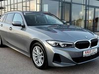 gebraucht BMW 320 d 48 V Touring Aut.*1.Besitz*Curved Display*Spo...
