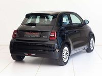 gebraucht Fiat 500e 500 Elektro 42 kWh