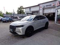 gebraucht DS Automobiles DS7 Crossback DS7 BlueHDi 130 Diesel 8-Gang Automatik Perform...