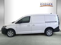 gebraucht VW Caddy Maxi TDI