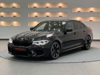 gebraucht BMW M5 Competition