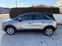 gebraucht Opel Crossland X 1,2 Turbo Direct Injection Innovation