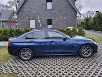 gebraucht BMW 320 320 i Touring Österreich-Paket Aut.