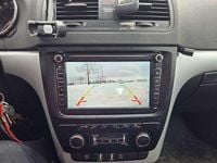 Gebraucht Skoda Yeti Active 105 PS (77 kW) 2009 SUV