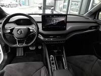 gebraucht Skoda Enyaq iV Enyaq SPORTLINE 4x4 IV 80x 82kWh Aut SPORTLINE 4x4 IV 80x 82kWh Aut