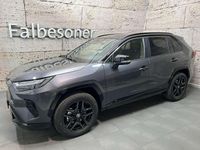 gebraucht Toyota RAV4 Hybrid RAV 4 2,5 Hybrid 4x4 GR Sport + Panoramadach