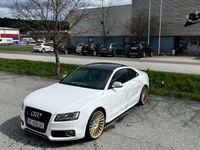 gebraucht Audi S5 tiptronic