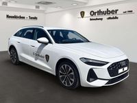 gebraucht Audi A5 Avant TFSI