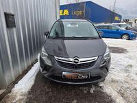 gebraucht Opel Zafira Tourer 2,0 CDTI Ecotec Cosmo