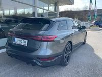 gebraucht Audi A6 e-tron Avant e-tron quattro
