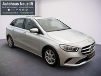 gebraucht Mercedes B180 180d Progressive (247.003) *Anhängerkupplung*