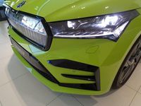 gebraucht Skoda Enyaq iV Coupé RS