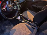 gebraucht Opel Adam Adam12 Ecotec Black