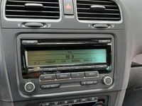 gebraucht VW Golf Golf Variant Variant Sky 1,6 TDI DPF Sky