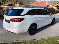 gebraucht Opel Astra AstraST 12 Turbo Direct Inj. Design