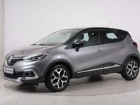 gebraucht Renault Captur ENERGY TCe 90 Intens *17" Alu, Navi, LED-Scheinw*