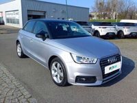 gebraucht Audi A1 Sportback 10 TFSI intense